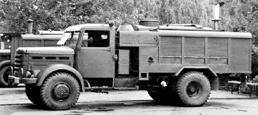  Csepel D346.07 1967 года  (фото 2 из 2)